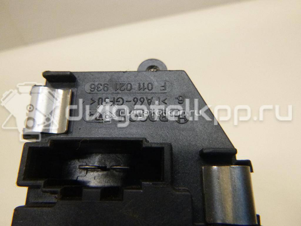 Фото Резистор отопителя  3C0907521F для Seat Leon / Toledo / Alhambra / Altea {forloop.counter}}