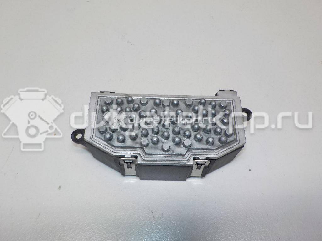 Фото Резистор отопителя  3C0907521F для Seat Leon / Toledo / Alhambra / Altea {forloop.counter}}