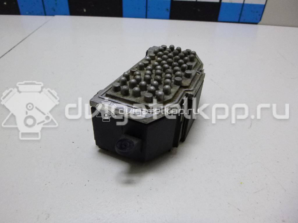 Фото Резистор отопителя  3C0907521F для Seat Leon / Toledo / Alhambra / Altea {forloop.counter}}