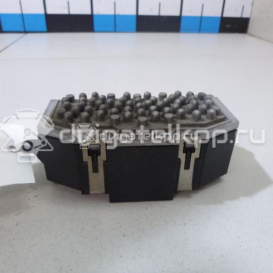 Фото Резистор отопителя  3C0907521F для Seat Leon / Toledo / Alhambra / Altea