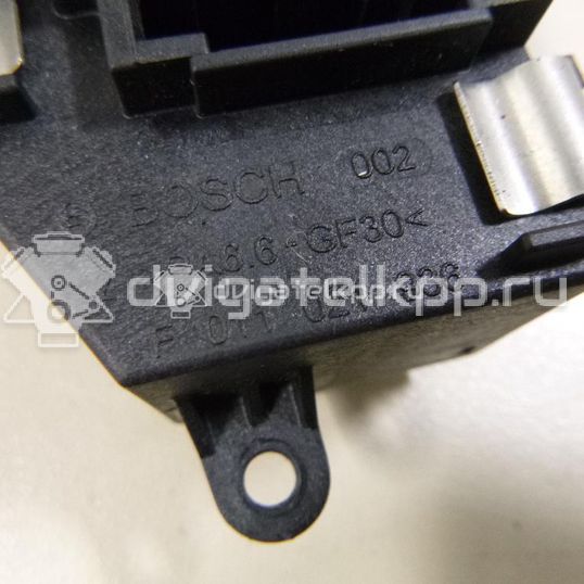 Фото Резистор отопителя  3C0907521D для Seat Leon / Toledo / Altea