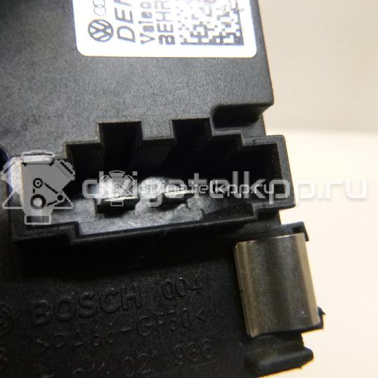 Фото Резистор отопителя  3C0907521D для Seat Leon / Toledo / Altea