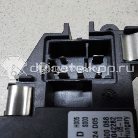 Фото Резистор отопителя  3C0907521D для Seat Leon / Toledo / Altea