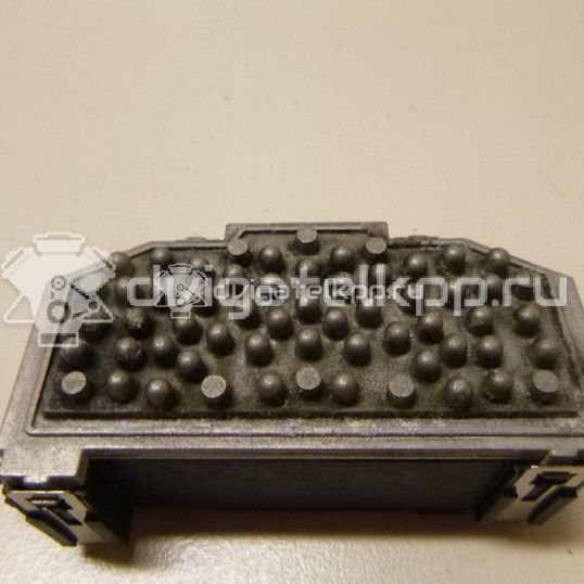 Фото Резистор отопителя  3C0907521B для Seat Leon / Toledo / Alhambra / Altea