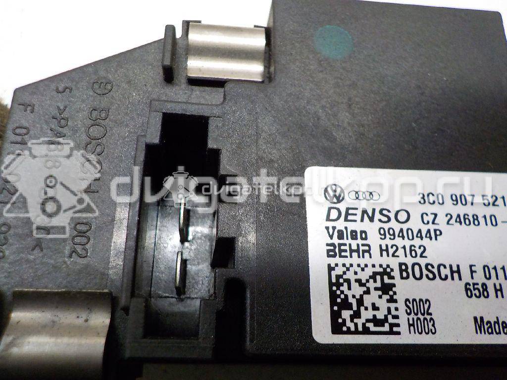 Фото Резистор отопителя  3C0907521B для Seat Leon / Toledo / Alhambra / Altea {forloop.counter}}