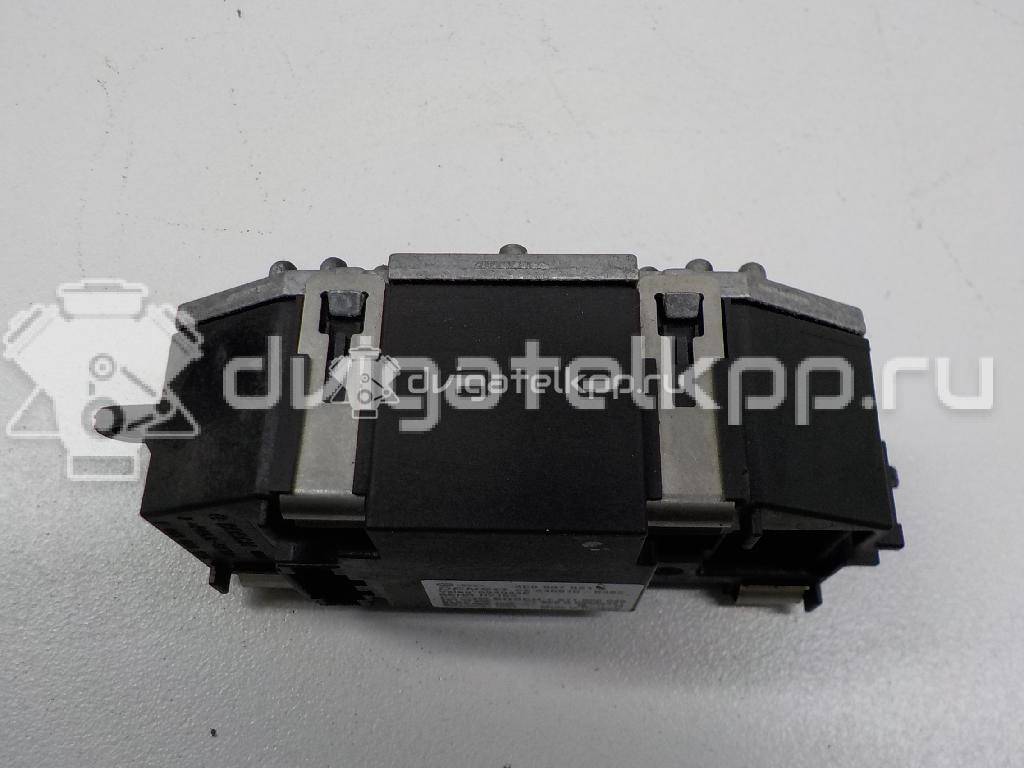 Фото Резистор отопителя  3C0907521B для Seat Leon / Toledo / Alhambra / Altea {forloop.counter}}