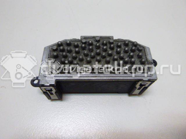 Фото Резистор отопителя  3c0907521b для Seat Leon / Toledo / Alhambra / Altea {forloop.counter}}