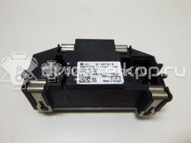 Фото Резистор отопителя  3c0907521b для Seat Leon / Toledo / Alhambra / Altea {forloop.counter}}