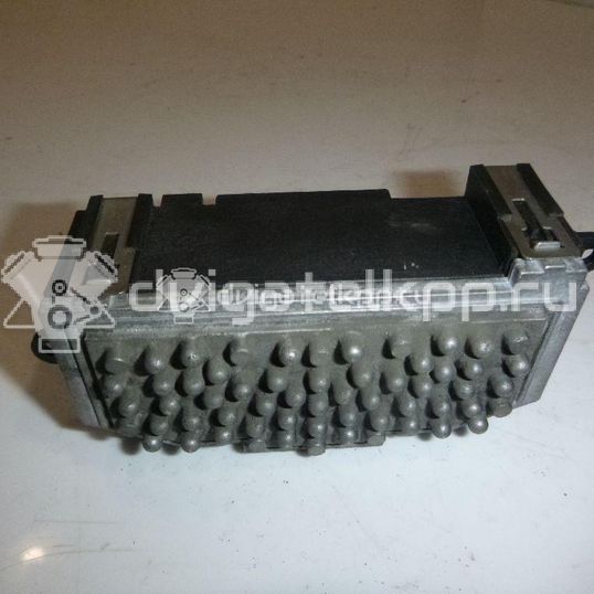 Фото Резистор отопителя  3C0907521B для Seat Leon / Toledo / Alhambra / Altea