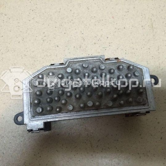 Фото Резистор отопителя  3c0907521b для Seat Leon / Toledo / Alhambra / Altea