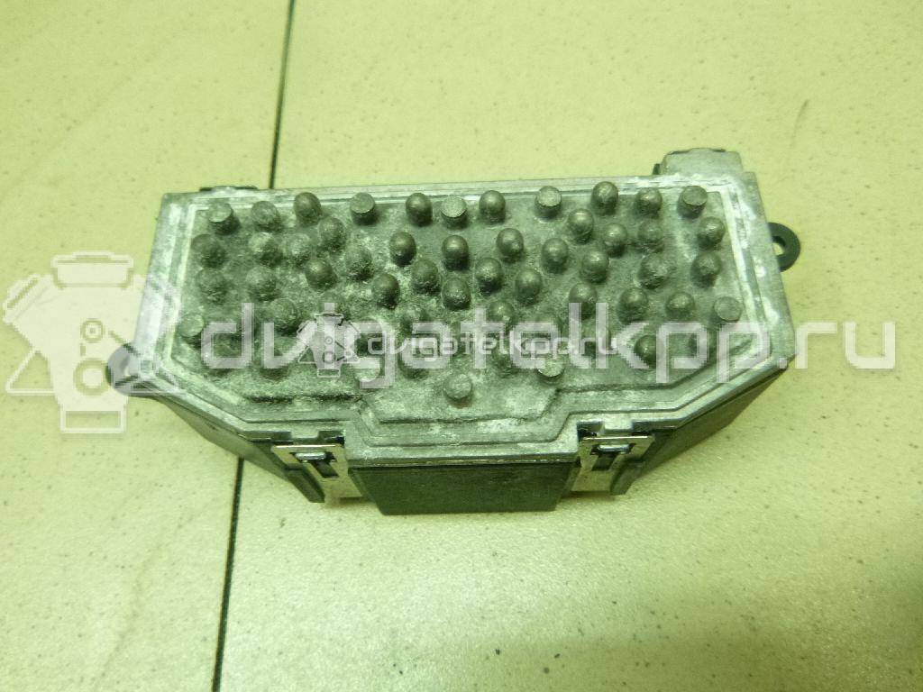 Фото Резистор отопителя  3C0907521B для Seat Leon / Toledo / Alhambra / Altea {forloop.counter}}