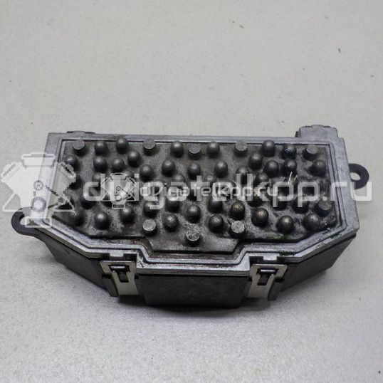 Фото Резистор отопителя  3c0907521b для Seat Leon / Toledo / Alhambra / Altea