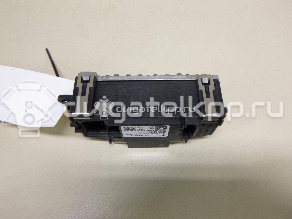 Фото Резистор отопителя  3C0907521B для Seat Leon / Toledo / Alhambra / Altea {forloop.counter}}