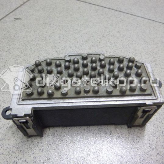 Фото Резистор отопителя  3C0907521B для Seat Leon / Toledo / Alhambra / Altea