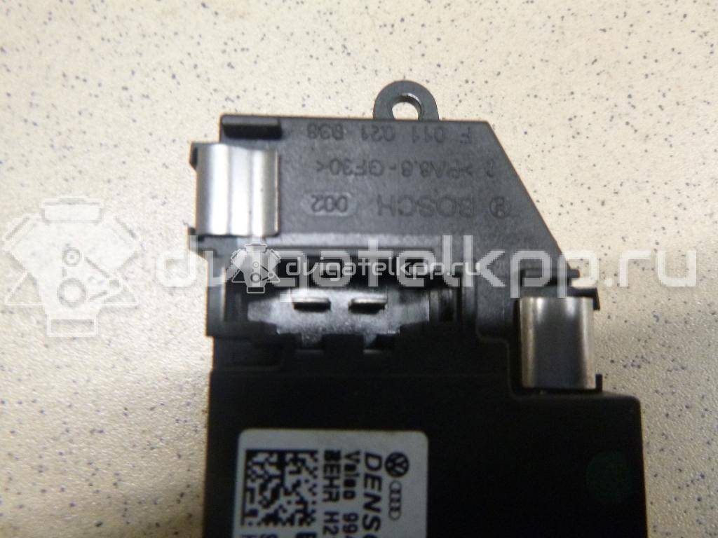 Фото Резистор отопителя  3c0907521b для Seat Leon / Toledo / Alhambra / Altea {forloop.counter}}