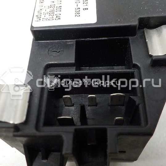 Фото Резистор отопителя  3c0907521b для Seat Leon / Toledo / Alhambra / Altea