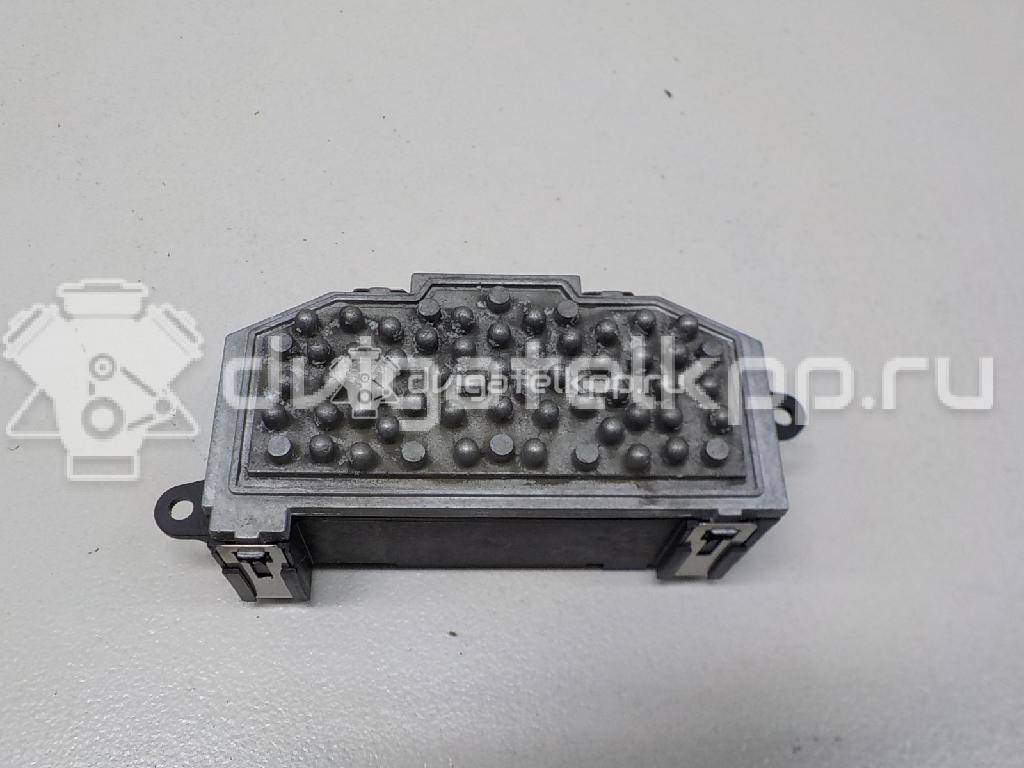 Фото Резистор отопителя  3c0907521b для Seat Leon / Toledo / Alhambra / Altea {forloop.counter}}