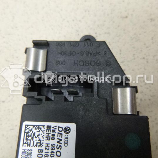 Фото Резистор отопителя  3C0907521B для Seat Leon / Toledo / Alhambra / Altea