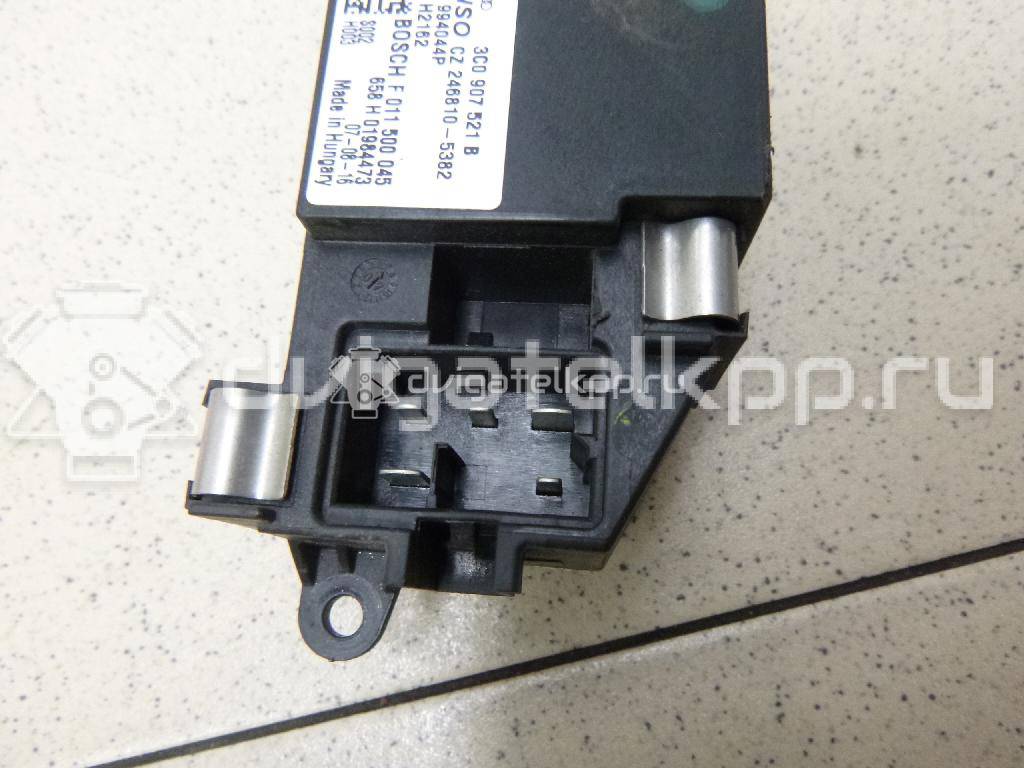 Фото Резистор отопителя  3C0907521B для Seat Leon / Toledo / Alhambra / Altea {forloop.counter}}