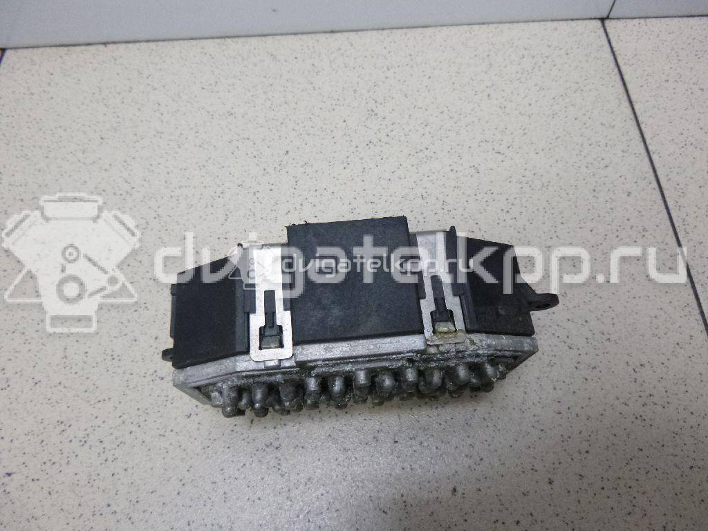 Фото Резистор отопителя  3C0907521B для Seat Leon / Toledo / Alhambra / Altea {forloop.counter}}