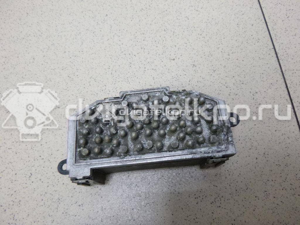 Фото Резистор отопителя  3C0907521B для Seat Leon / Toledo / Alhambra / Altea {forloop.counter}}