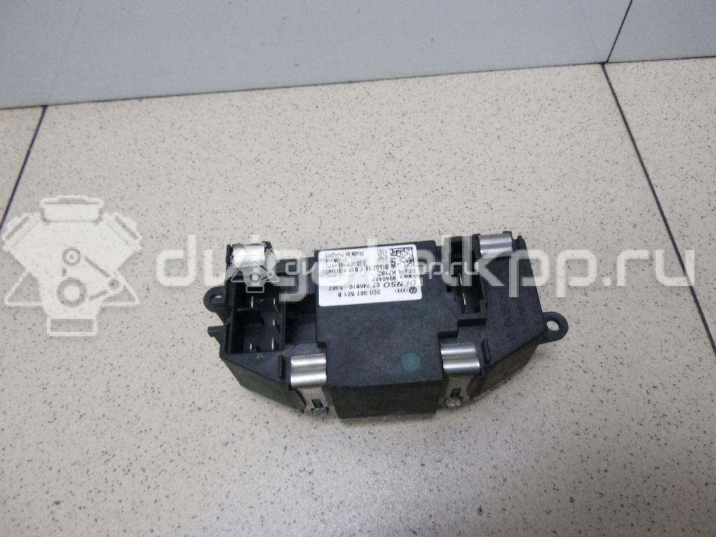 Фото Резистор отопителя  3C0907521B для Seat Leon / Toledo / Alhambra / Altea {forloop.counter}}