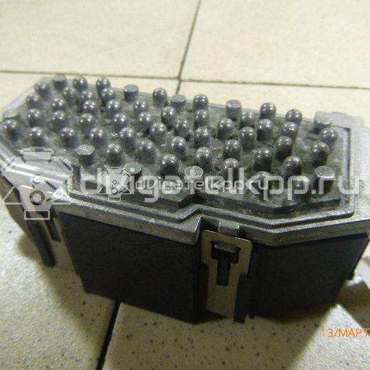 Фото Резистор отопителя  3c0907521b для Seat Leon / Toledo / Alhambra / Altea