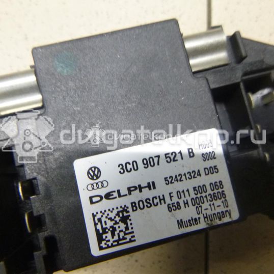 Фото Резистор отопителя  3c0907521b для Seat Leon / Toledo / Alhambra / Altea