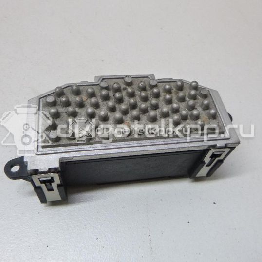 Фото Резистор отопителя  3C0907521G для Seat Leon / Toledo / Alhambra / Altea