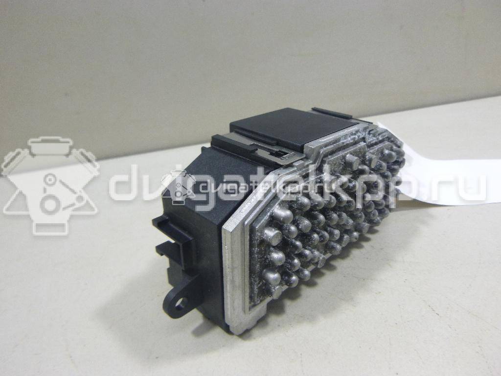 Фото Резистор отопителя  3C0907521G для Seat Leon / Toledo / Alhambra / Altea {forloop.counter}}