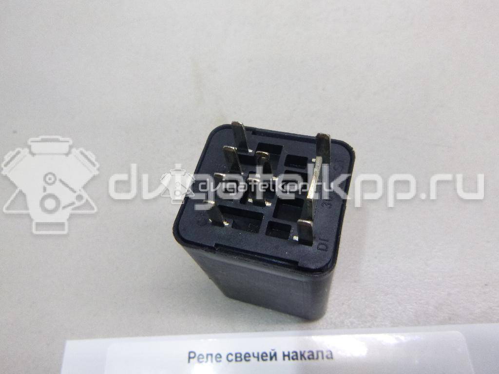 Фото Реле свечей накала  038907281B для Seat Ibiza / Leon / Toledo / Alhambra / Altea {forloop.counter}}