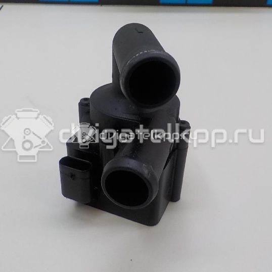 Фото Насос (помпа) электрический  5N0965561 для Seat Leon / Alhambra / Altea / Exeo