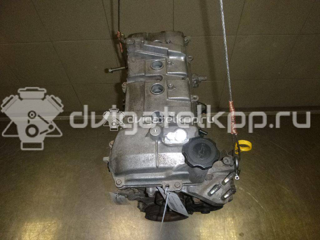 Фото Контрактный (б/у) двигатель B3 (16V) для Mazda Demio Dw / 121 / 323 53-73 л.с 16V 1.3 л бензин Z68302300F {forloop.counter}}