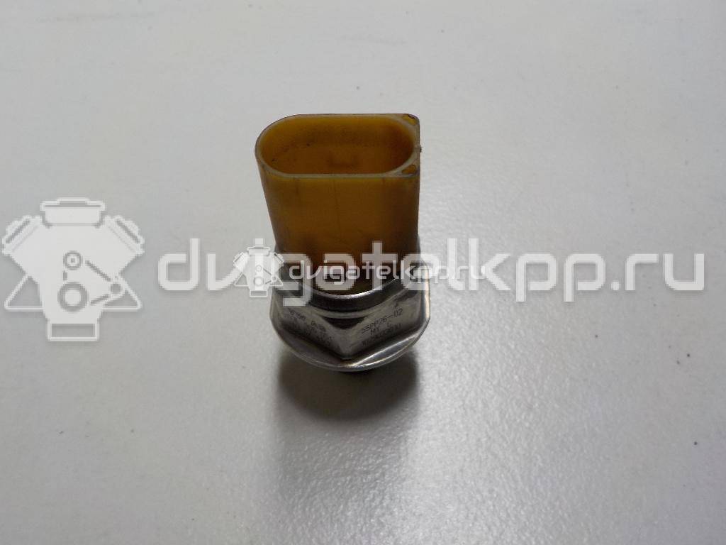 Фото Датчик давления топлива  03L906051 для Seat Ibiza / Leon / Toledo / Alhambra / Altea {forloop.counter}}