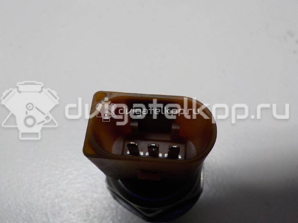 Фото Датчик давления топлива  03L906051 для Seat Ibiza / Leon / Toledo / Alhambra / Altea {forloop.counter}}