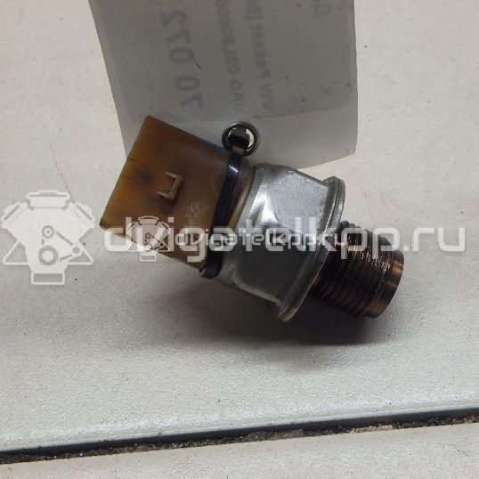 Фото Датчик давления топлива  03l906051 для Seat Ibiza / Leon / Toledo / Alhambra / Altea