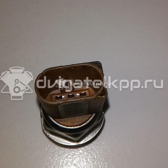 Фото Датчик давления топлива  03l906051 для Seat Ibiza / Leon / Toledo / Alhambra / Altea