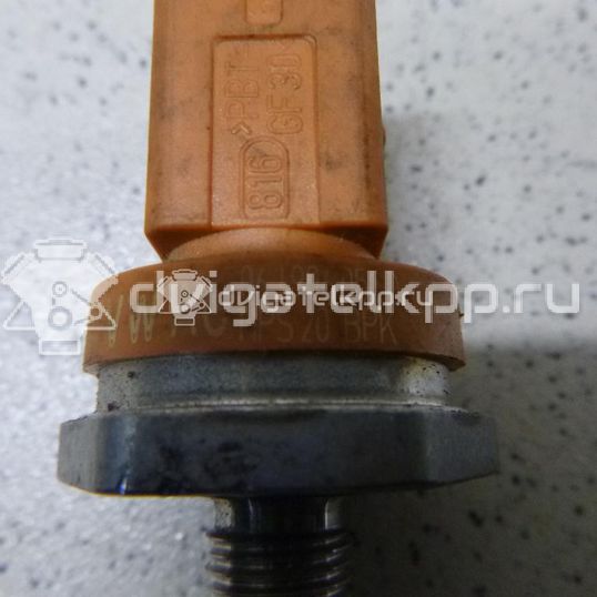 Фото Датчик давления топлива  06j906051d для Seat Ibiza / Leon / Toledo / Alhambra / Altea