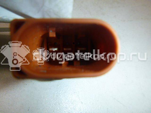 Фото Датчик давления топлива  06J906051D для Seat Ibiza / Leon / Toledo / Alhambra / Altea {forloop.counter}}