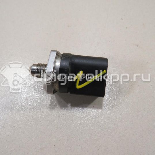 Фото Датчик давления топлива  06J906051D для Seat Ibiza / Leon / Toledo / Alhambra / Altea