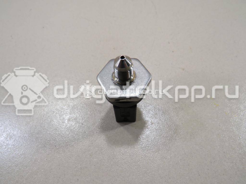 Фото Датчик давления топлива  06J906051D для Seat Ibiza / Leon / Toledo / Alhambra / Altea {forloop.counter}}