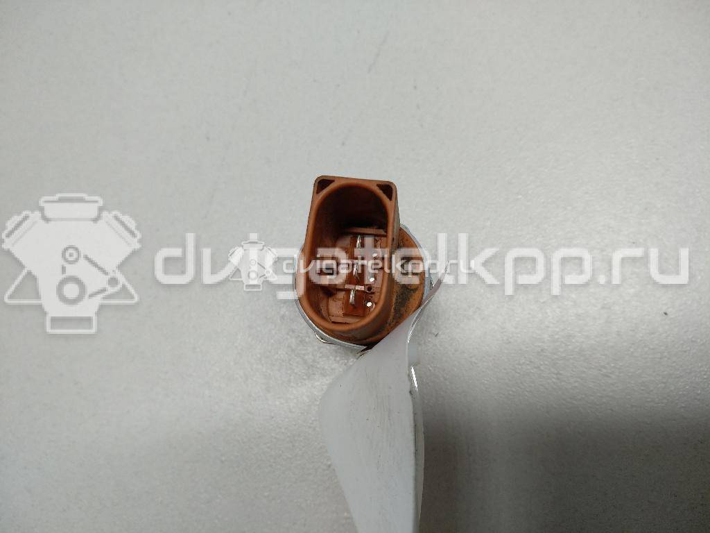 Фото Датчик давления топлива  06J906051D для Seat Ibiza / Leon / Toledo / Alhambra / Altea {forloop.counter}}