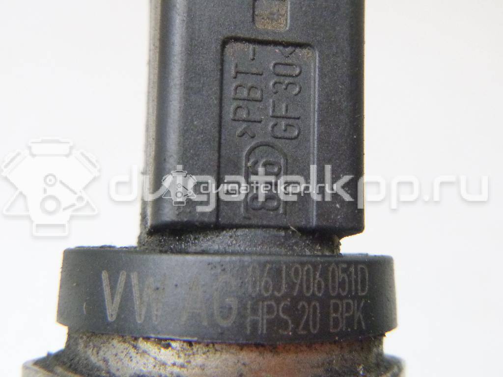 Фото Датчик давления топлива  06j906051d для Seat Ibiza / Leon / Toledo / Alhambra / Altea {forloop.counter}}