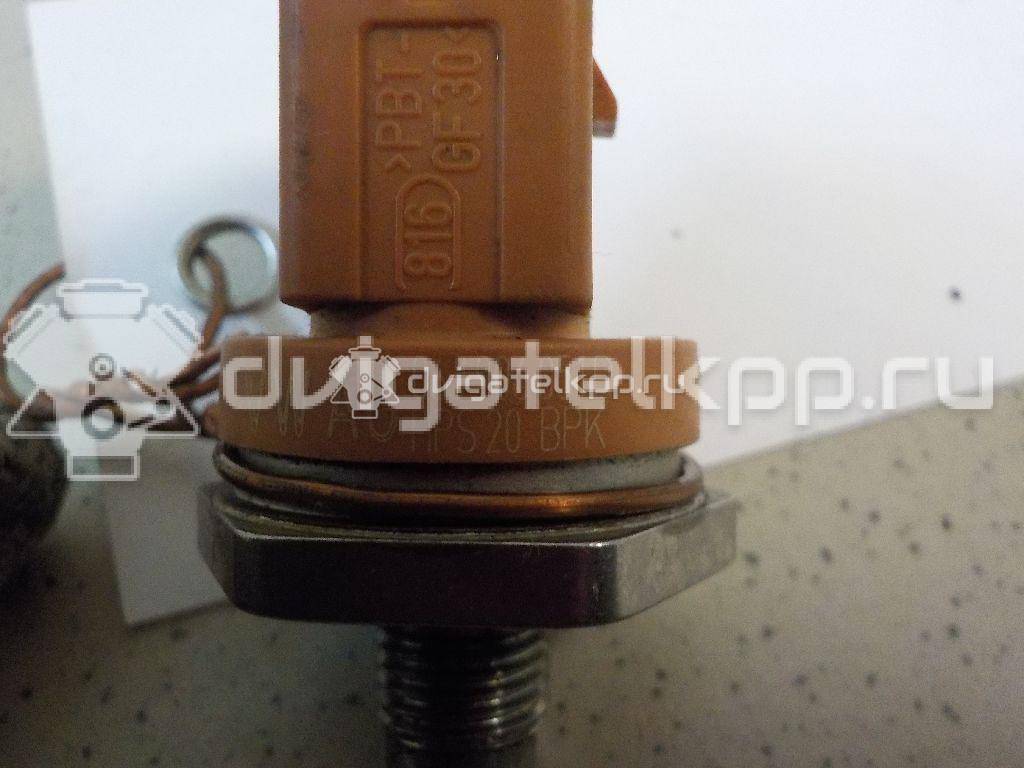 Фото Датчик давления топлива  06j906051d для Seat Ibiza / Leon / Toledo / Alhambra / Altea {forloop.counter}}