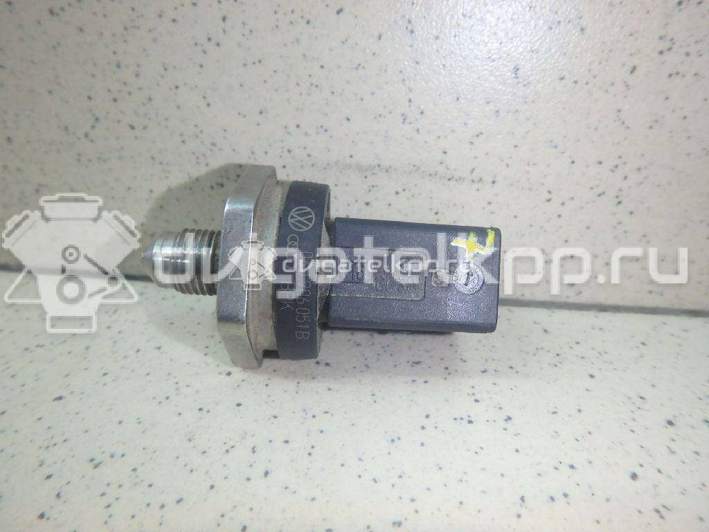 Фото Датчик давления топлива  06j906051d для Seat Ibiza / Leon / Toledo / Alhambra / Altea {forloop.counter}}