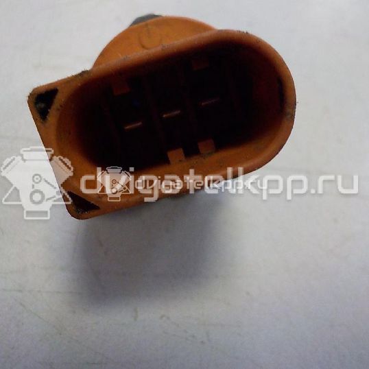 Фото Датчик давления топлива  06J906051D для Seat Ibiza / Leon / Toledo / Alhambra / Altea