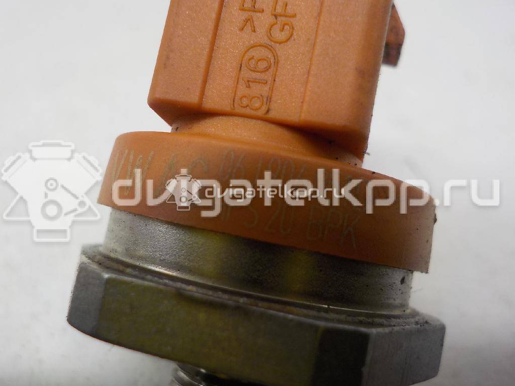 Фото Датчик давления топлива  06j906051d для Seat Ibiza / Leon / Toledo / Alhambra / Altea {forloop.counter}}