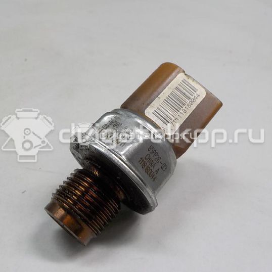 Фото Датчик давления топлива  03L906054A для Seat Ibiza / Leon / Toledo / Alhambra / Altea