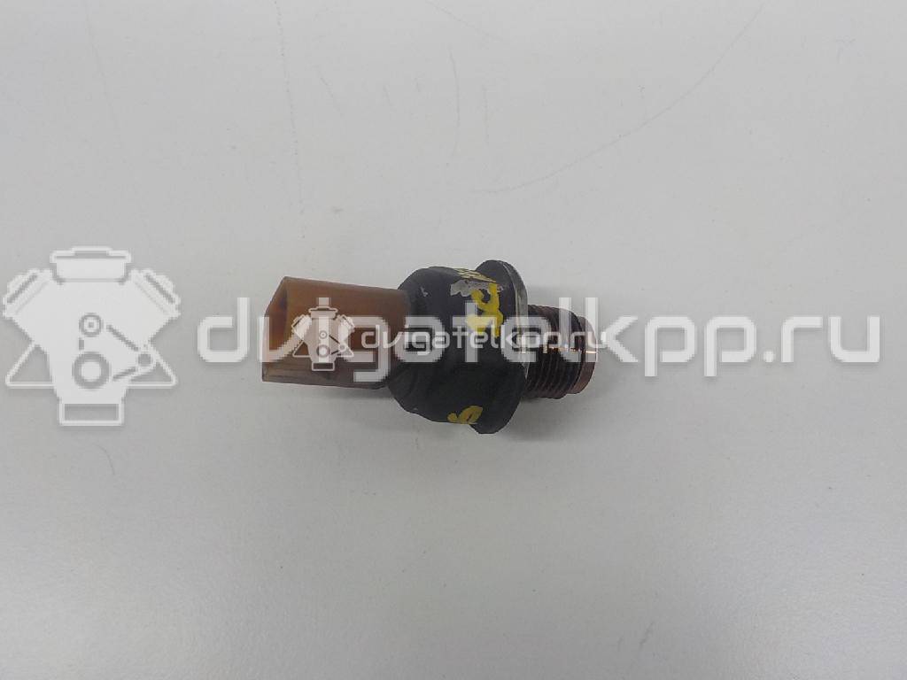 Фото Датчик давления топлива  03L906054A для Seat Ibiza / Leon / Toledo / Alhambra / Altea {forloop.counter}}