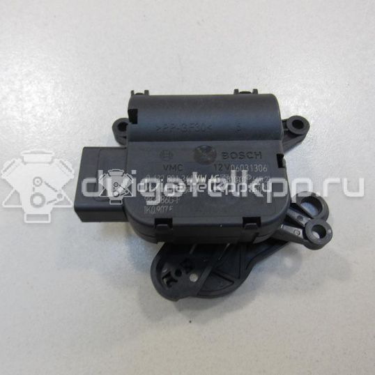 Фото Моторчик заслонки отопителя  1K0907511B для Seat Leon / Toledo / Alhambra / Altea